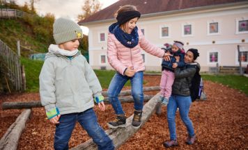 Sumerauerhof Sankt Florian feiert Saisonabschluss mit Herbstfest