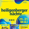 Heiligenberger Nächte 2026