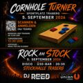 Rock am Stock