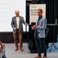 NIS Initiative in Steyr: Was Unternehmen jetzt wissen müssen