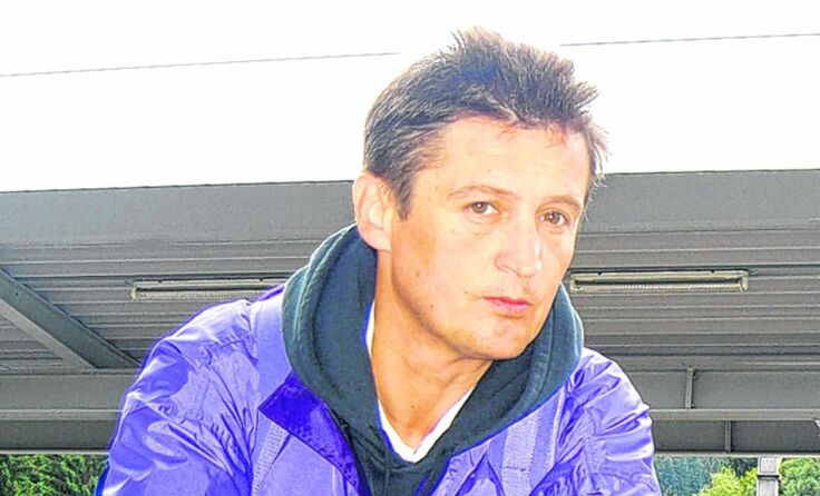 Kommentar von Reinhard Spitzer