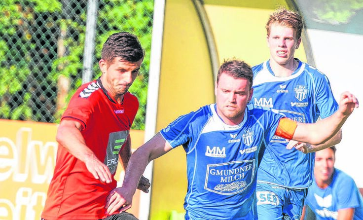 Miron Muslic (l.) setzte den 3:0-Schlusspunkt für Neuhofen/Ried. Foto: Furtner