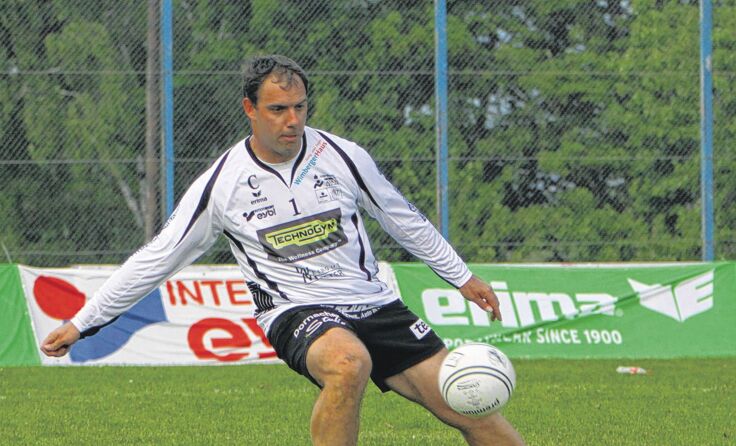 Dreifacher Europa- und Weltmeister 2007 ist Martin Weiß. Fotos: ÖFBB/Gusenleitner