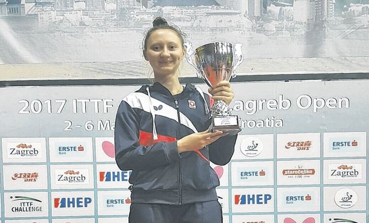 Sofia Polcanova spielte in Kroatien groß auf. Foto: ÖTTV