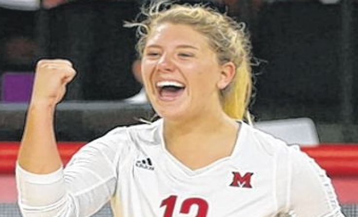 Neu im Team ist die 22-jährige US-Amerikanerin Maris Below. Foto: Askö