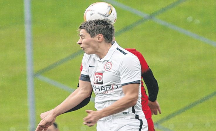 Neuer Tabellenführer mit Oepping ist Michael Schaubmayr. Foto: Pirkes