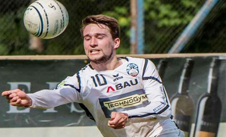 Stefan Wohlfahrt muss mit FBC Urfahr in ein drittes Entscheidungsmatch. Foto: bewo