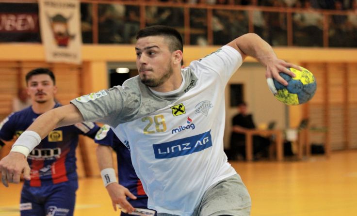 Ein Dutzend Volltreffer gönnte sich Srdjan Predragovic. Foto: Wolfgang Pichler