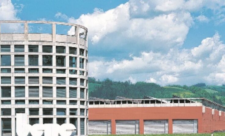 Investoren steigen bei Bene ein