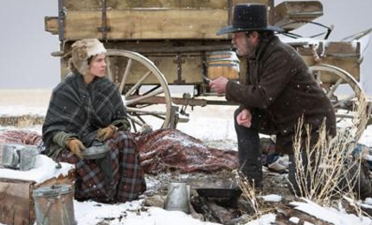 The Homesman in der Waidhofner Filmbühne