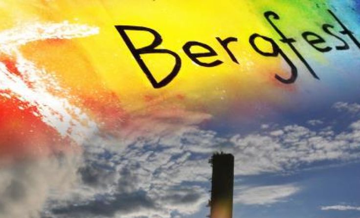 Bergfest am Sonntag, 23. August