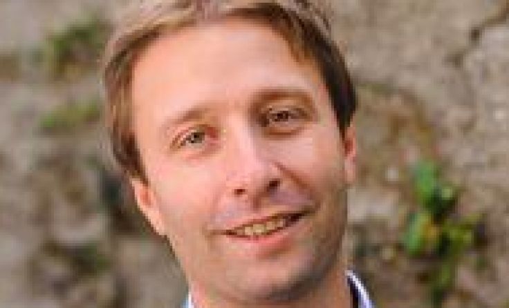 Martin Reifecker