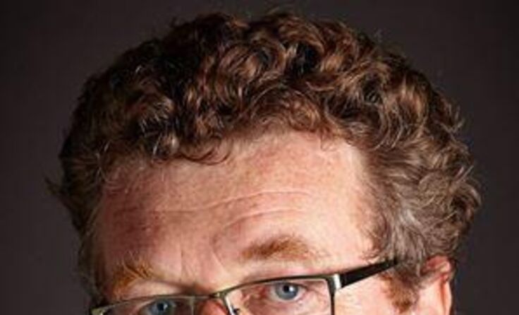Der gebürtige Waidhofner Medizinjournalist und Filmemacher Bert Ehgartner.