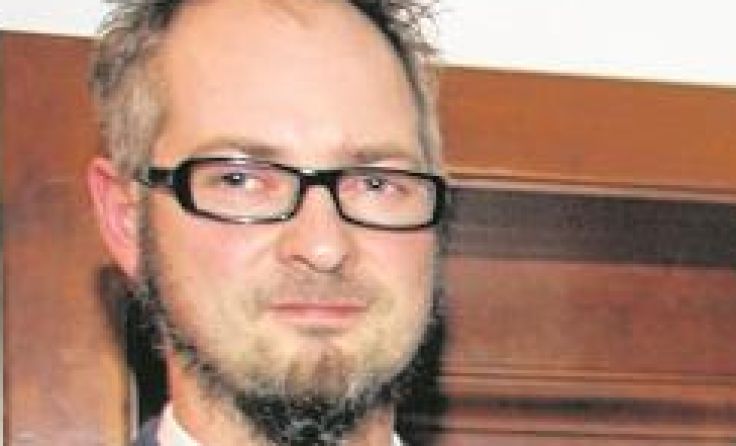 Martin Dowalil - Liste FUFU