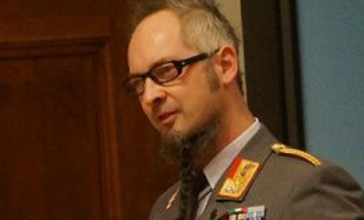 Gemeinderat Martin Dowalil
