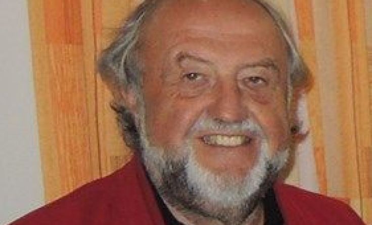 SPÖ-Verkehrsstadtrat Alfred Beyer