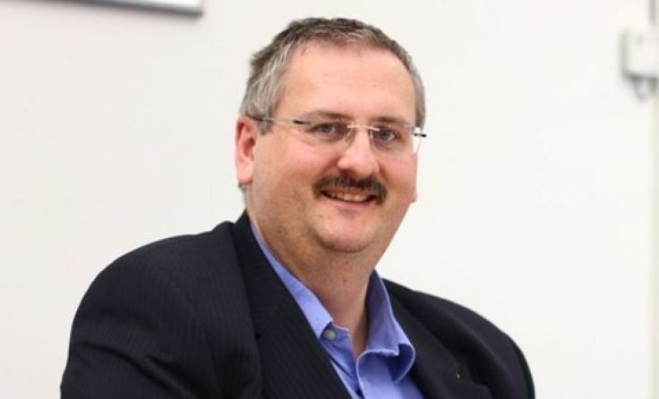 FPÖ Gemeinderat Karl-Heinz Knoll