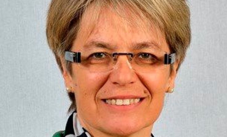 Wirtschafts- und Technologielandesrätin Petra Bohuslav - Foto: Erich Marschik