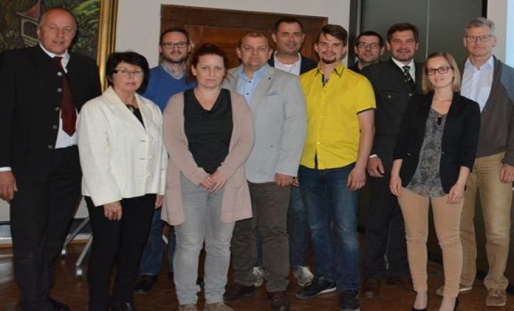 Die Stadt Waidhofen wird sich an der Konzepterstellung „ISTmobil“ Ötscher Ybbstal beteiligen