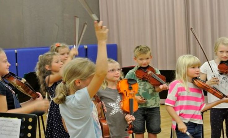 Foto: : Musik- und Kunstschule Waidhofen/Ybbstal