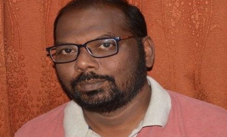 Srikar Yenuka