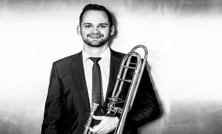 Lukas Gassner