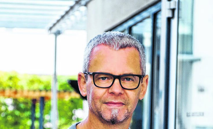 Franz Kaiser will die Bürger informieren