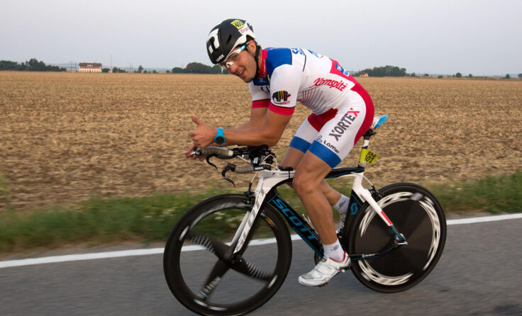 © Plechinger/Ernstl's Sport-Team