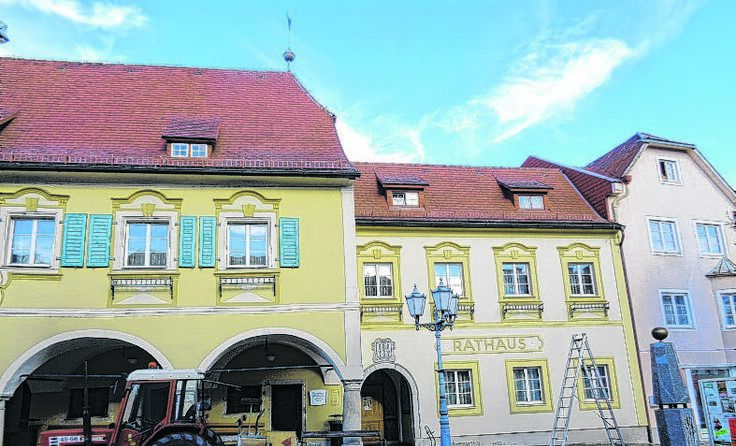 Der Vorschlag der SP wurde nicht angenommen. (c) Hartl 