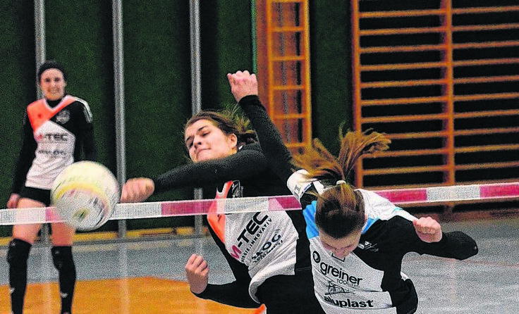 Mit zwei Siegen in der letzten Runde konnte das Final 3 erreicht werden. (c) Manfred Lindorfer