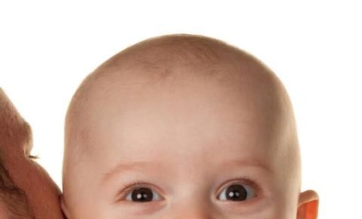 612 Babys kamen im Vorjahr zur Welt. (c) Wodicka