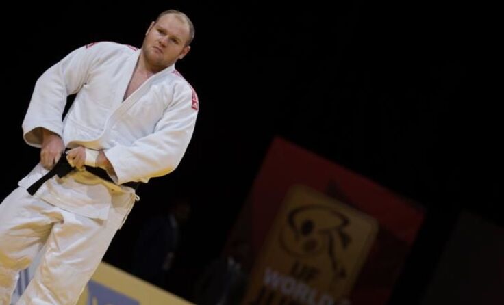Olympiahoffnung Daniel Allerstorfer ist derzeit in einer Super-Form. (c) Christian Fidler