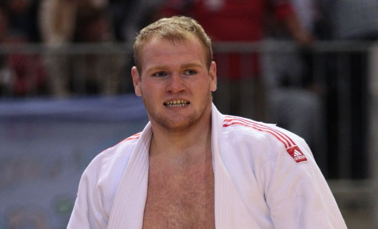 Olympia-Teilnehmer Daniel Scharinger soll es richten. &copy; Christian Fidler