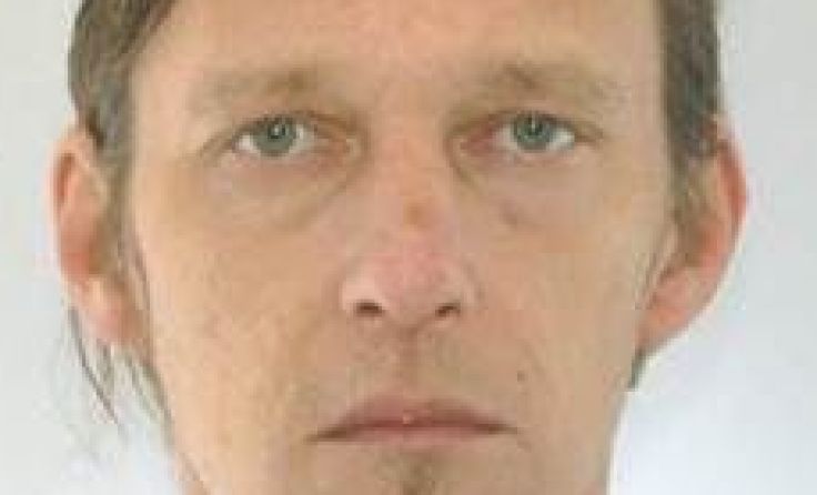 Dieser Mann (39) wurde zuletzt Anfang September im Bereich Rohrbach gesehen. &copy; privat