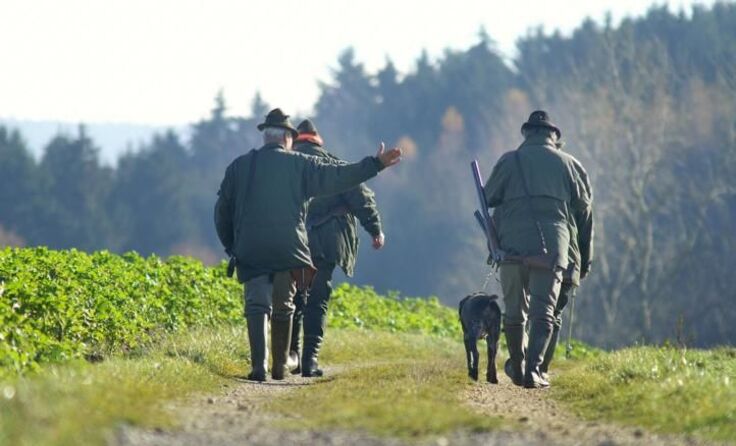 Der Unabhängige Bauernverband befürchtet Nachteile für Grundbesitzer. (c) Wodicka