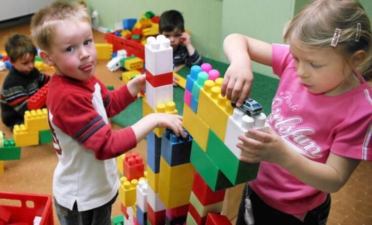Erstmals gibt es im Bezirk Rohrbach zwei Gemeinden, die mit "1A" bewertet wurden. &copy; Wodicka