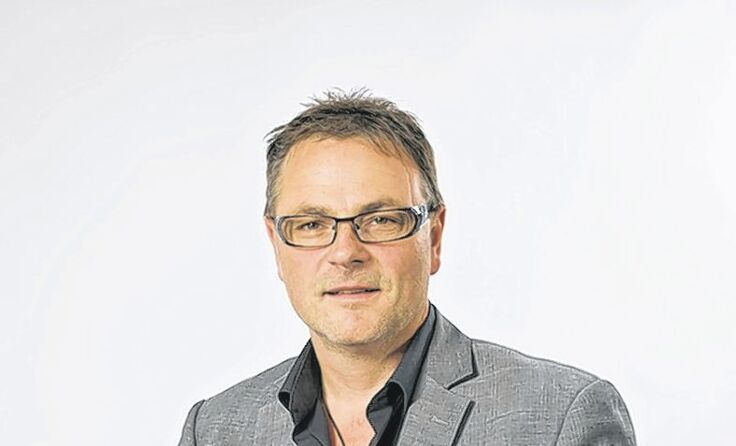 Johannes Plattner, SP-Bürgermeister von Julbach ist Mitglied der Bürgermeisterplattform.
