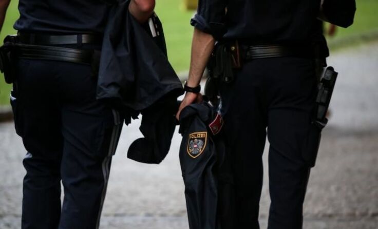 Die Bürgermeister fordern 104 Polizeibeamte für den Bezirk Rohrbach. Foto: Weihbold