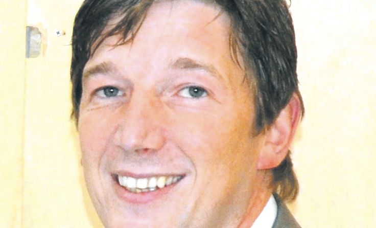 Tischlermeister Hermann Wahlmüller freut sich auf Bewerbungen.