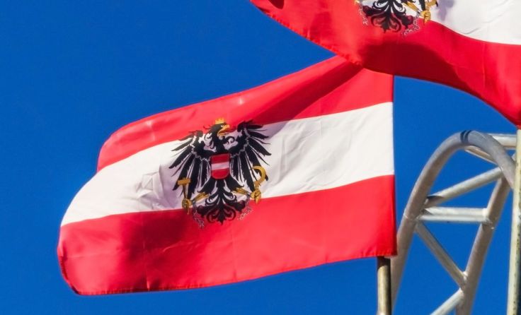 Staatsverweigerer: In Österreich soll es aktuell 22.000 Sympathisanten geben. &copy; Wodicka 