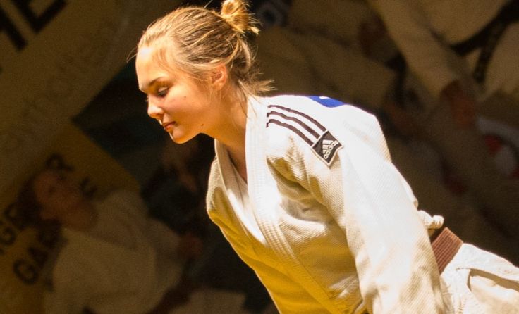 Andrea Dall &copy; Christian Fidler