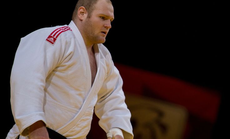 Daniel Allerstorfer blickt aber schon wieder nach vorne. &copy; Christian Fidler