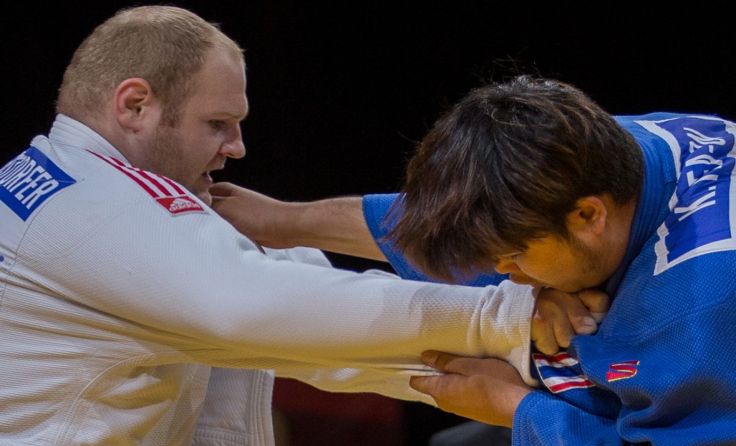Daniel Allerstorfer (l.) will bei der EM in Warschau vorne dabei sein. © Christian Fidler