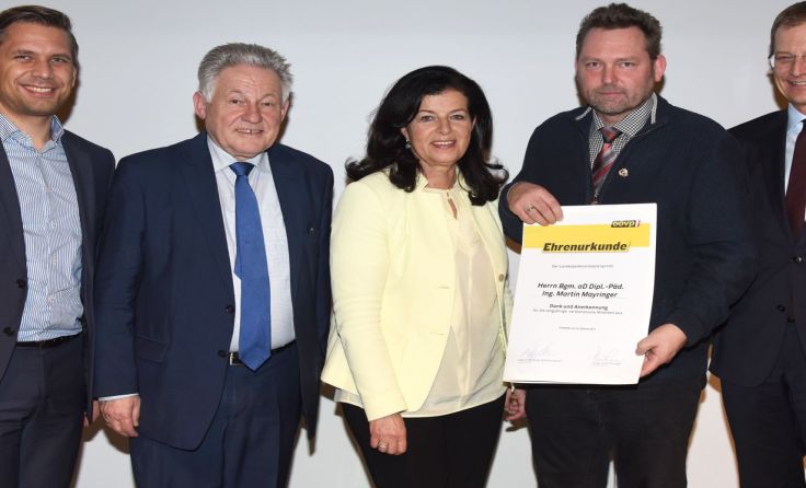 Fotos: OÖVP Freistadt