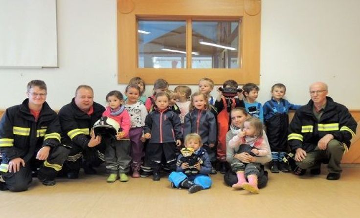 Theorie muss auch sein