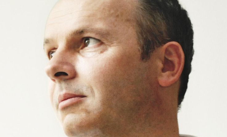 Jürgen Essl spielt beim XII. Internationalen Orgelfestival Schärding.