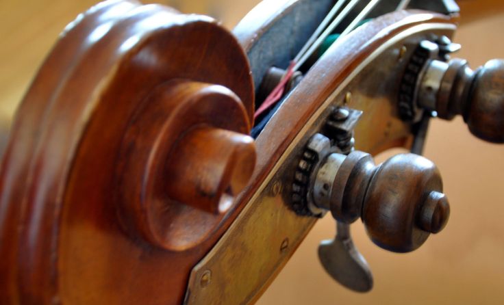 34 Veranstaltungen umfasst das Programm der musikalischen Schlösserreise. Foto: Johann Weilguni