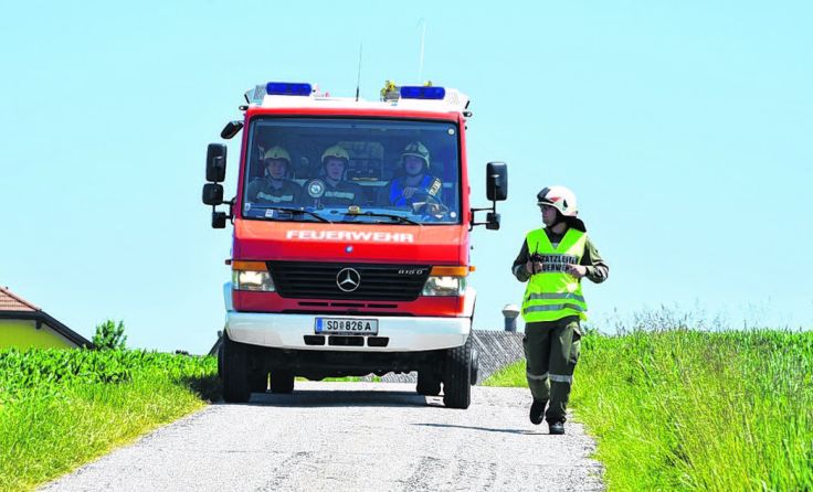 Foto: BFKDO Schärding