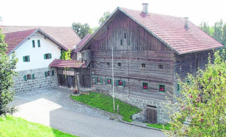 Foto: Brunnbauerhof Andorf