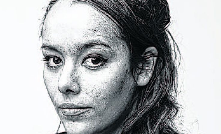 Yasmine Hafedh kommt nach Esternberg.